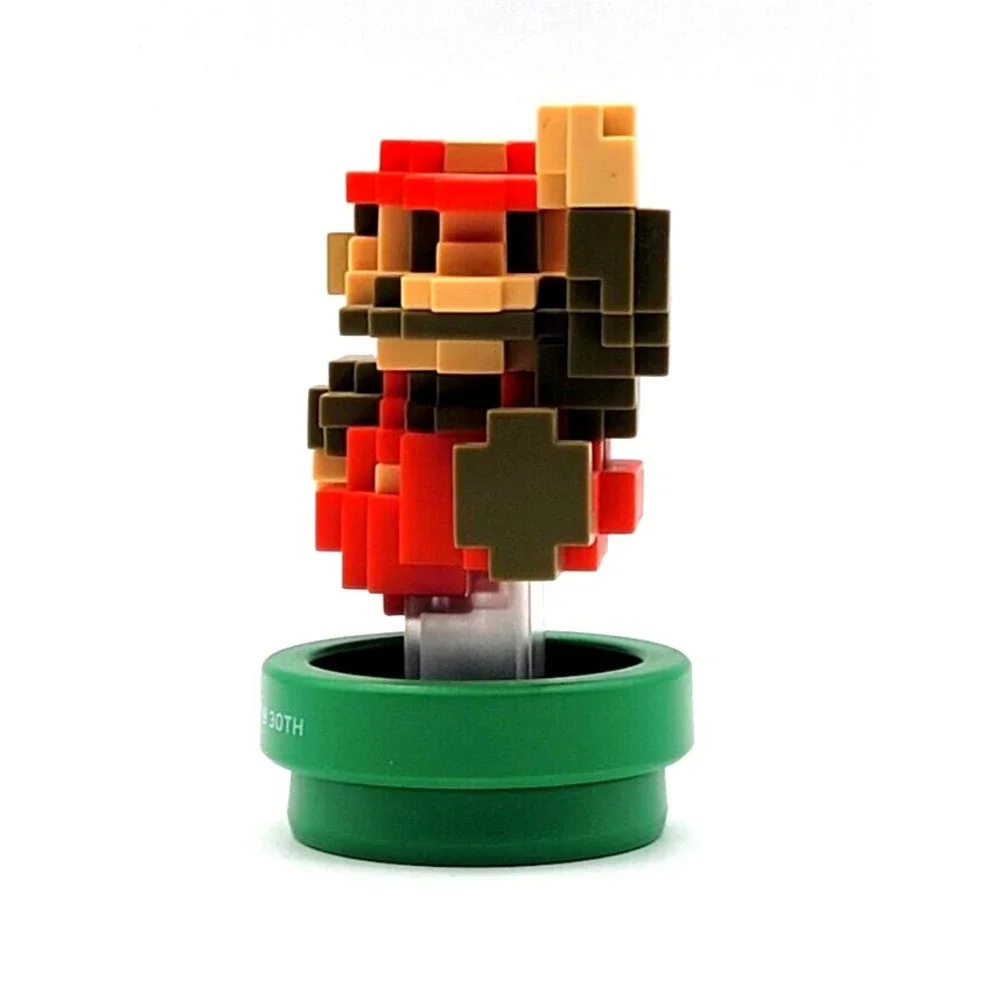 Nintendo amiibo super